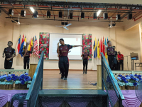 HARI SUKAN NEGARA