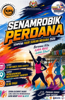 SENAMROBIK PERDANA