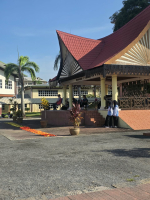 SEPAK RAGA RATUS PERINGKAT KMP