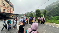 Dental Lipis Sarong Hill Challenge 2026