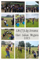 Hari Sukan Negara 2025