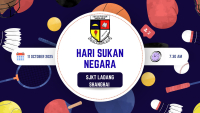 HARI SUKAN NEGARA 