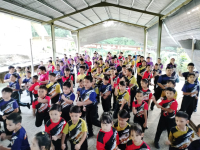 HARI SUKAN NEGARA 
