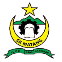 Hari Sukan Negara SK Matang 2024