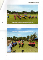 HARI SUKAN NEGARA