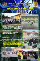 HARI SUKAN NEGARA SKBP