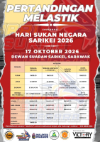 Sarikei Slingshoot Challenge 2026