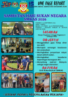 HARI SUKAN NEGARA SMK ABDUL SAMAD