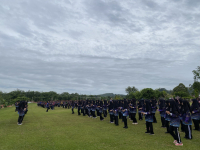 HARI SUKAN NEGARA PERINGKAT SMK DATO' UNDANG HAJI ADNAN TAHUN 2025