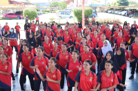 HARI SUKAN NEGARA 2024
