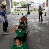 PROGRAM HARI SUKAN NEGARA PERINGKAT SEKOLAH 2026 (SUKANEKA)