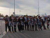 PROGRAM KECERGASAN KPM SEMPENA HARI SUKAN NEGARA PERINGKAT KEBANGSAAN 2024