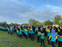 HARI SUKAN NEGARA