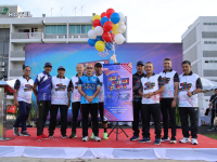 sambutan hsn 2024 peringkat pdrm kontinjen kedah