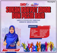 SUKAN RAKYAT JOHOR