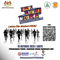 LARIAN RIA MADANI HSN PERINGKAT BAHAGIAN MIRI
