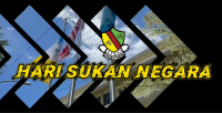 HARI SUKAN NEGARA SJKC CHIAO NAN