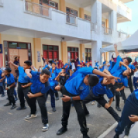 HARI SUKAN NEGARA SK KAYAN 2025