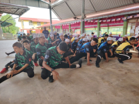 HARI SUKAN NEGARA