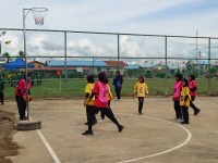 KEJOHANAN BOLA SEPAK & BOLA JARING SEMPENA HARI SUKAN NEGARA PERINGKAT SEKOLAH 2024