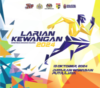 LARIAN KEWANGAN 2024