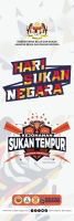 KEJOHANAN SUKAN TEMPUR SEMPENA HARI SUKAN NEGARA 2024