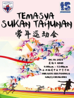 PROGRAM HARI SUKAN NEGARA