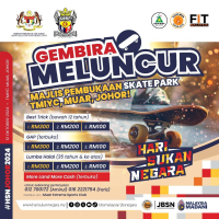 GEMBIRA MELUNCUR HSN 2024