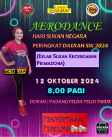 HSN24 Senamrobik @Sik 