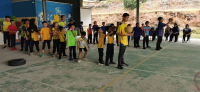 JOGATHON/SUKANEKA