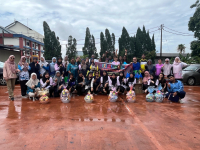 HARI SUKAN NEGARA KKJ
