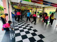 HARI SUKAN NEGARA