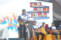 PERASMIAN HSN KEDAH 2024