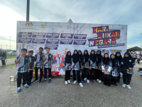 HARI SUKAN NEGARA