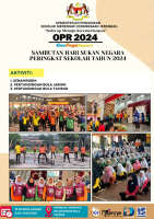 HARI SUKAN NEGARA