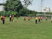 HARI SUKAN NEGARA SK TIONG TAHUN 2024