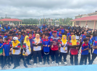 HSN di SMK PALOH