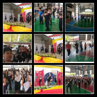HARI SUKAN NEGARA