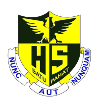 Hari Sukan Negara Peringkat Sekolah 2024