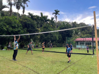 HARI SUKAN NEGARA PERINGKAT SEKOLAH KEBANGSAAN NANGA MENJUAU