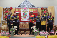 HARI SUKAN NEGARA