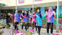 SENAM SIHAT HSN SKCE 2024
