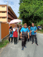 HARI SUKAN NEGARA
