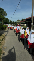 WALK WITH ME-HARI SUKAN NEGARA