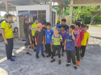Program Hari Sukan Negara 2024