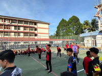 HARI SUKAN NEGARA 