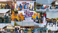 HARI SUKAN NEGARA SK STELLA MARIS KANGAR PERLIS
