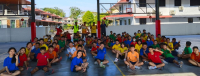 HARI SUKAN
