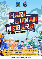 HARI SUKAN NEGARA