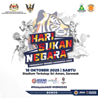 SARAWAK HSN2025 VIRTUAL RUN